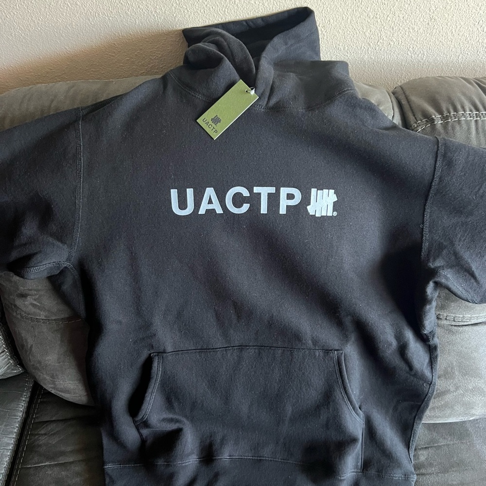 Undefeated hoodie